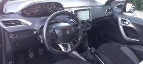 Peugeot 2008 FACELIFT-PureTech - [8] 