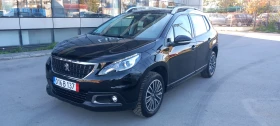 Peugeot 2008 FACELIFT-PureTech 1