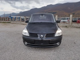 Renault Espace 2.0 dci 173kc.  | Mobile.bg    8