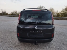 Renault Espace 2.0 dci 173kc.  | Mobile.bg    4