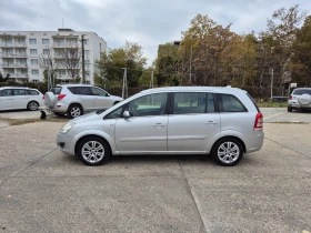 Opel Zafira 1.6i-,  | Mobile.bg    2