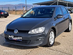     VW Golf 1, 2 TSI BLUEMOTION