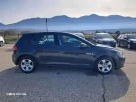     VW Golf 1, 2 TSI BLUEMOTION