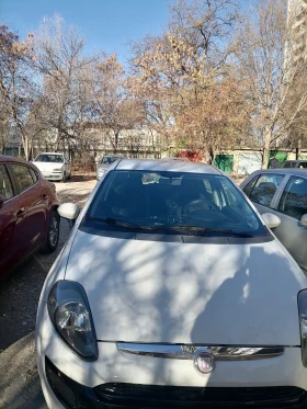 Fiat Punto, снимка 1