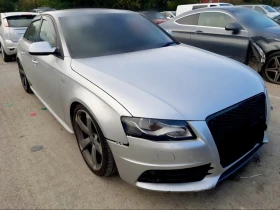 Audi A4 sline автомат bang, снимка 1