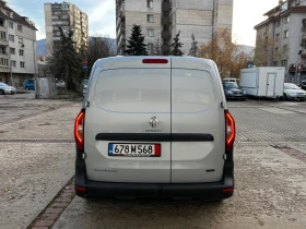 Renault Kangoo E-Tech 50kw ГАРАНЦИЯ - 43900 лв. - 68067501 | Car24.bg