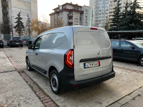 Renault Kangoo E-Tech 50kw ГАРАНЦИЯ - 43900 лв. - 68067501 | Car24.bg