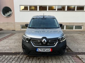 Renault Kangoo E-Tech 50kw ГАРАНЦИЯ, снимка 1