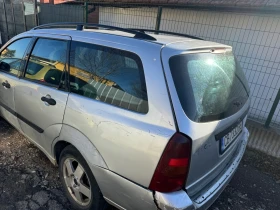 Ford Focus 1.8 di enduro, снимка 1