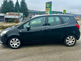     Opel Meriva 1.6 CDTi* 2014.* FACE* 