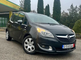     Opel Meriva 1.6 CDTi* 2014.* FACE* 