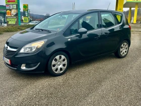     Opel Meriva 1.6 CDTi* 2014.* FACE* 