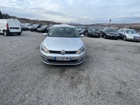 VW Golf 1.6TDI AUTOMATIC EVRO5, снимка 2