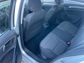 VW Golf 1.6TDI AUTOMATIC EVRO5, снимка 11