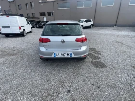 VW Golf 1.6TDI AUTOMATIC EVRO5, снимка 6