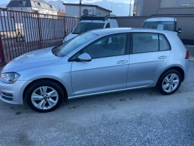 VW Golf 1.6TDI AUTOMATIC EVRO5, снимка 8