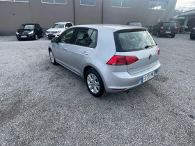 VW Golf 1.6TDI AUTOMATIC EVRO5, снимка 7