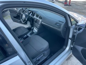 VW Golf 1.6TDI AUTOMATIC EVRO5, снимка 13