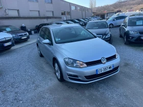 VW Golf 1.6TDI AUTOMATIC EVRO5, снимка 3