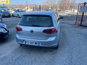 VW Golf 1.6TDI AUTOMATIC EVRO5, снимка 6