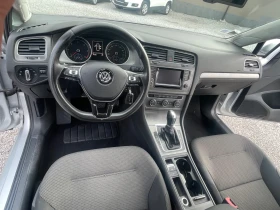 VW Golf 1.6TDI AUTOMATIC EVRO5, снимка 16