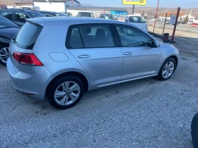 VW Golf 1.6TDI AUTOMATIC EVRO5, снимка 5