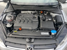 VW Golf 1.6TDI AUTOMATIC EVRO5, снимка 17