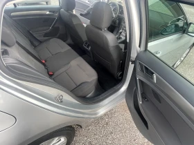 VW Golf 1.6TDI AUTOMATIC EVRO5, снимка 13