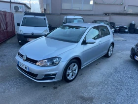 VW Golf 1.6TDI AUTOMATIC EVRO5, снимка 9