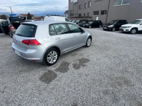 VW Golf 1.6TDI AUTOMATIC EVRO5, снимка 5