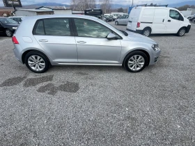 VW Golf 1.6TDI AUTOMATIC EVRO5, снимка 4