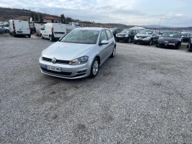 VW Golf 1.6TDI AUTOMATIC EVRO5, снимка 1