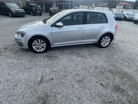 VW Golf 1.6TDI AUTOMATIC EVRO5, снимка 9