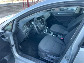 VW Golf 1.6TDI AUTOMATIC EVRO5, снимка 10