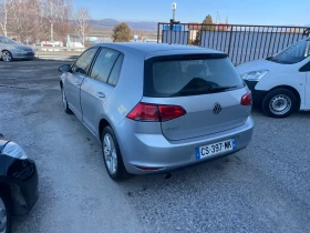 VW Golf 1.6TDI AUTOMATIC EVRO5, снимка 7