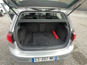 VW Golf 1.6TDI AUTOMATIC EVRO5, снимка 14