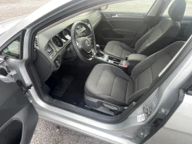 VW Golf 1.6TDI AUTOMATIC EVRO5, снимка 10