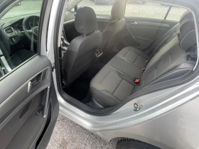 VW Golf 1.6TDI AUTOMATIC EVRO5, снимка 11