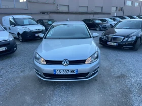 VW Golf 1.6TDI AUTOMATIC EVRO5, снимка 2