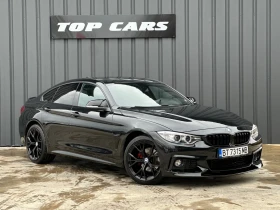 Обява за продажба на BMW 420 M пакет Xdrive  ~35 500 лв. - изображение 2