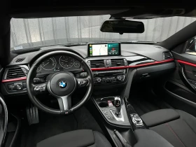 BMW 420 M пакет Xdrive , снимка 15