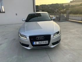 Audi A5 S- line Quattro, снимка 2