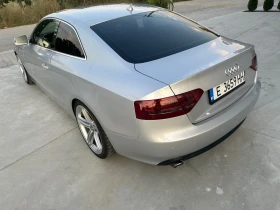 Audi A5 S- line Quattro, снимка 6