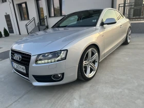 Audi A5 S- line Quattro, снимка 3