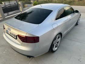 Audi A5 S- line Quattro, снимка 5