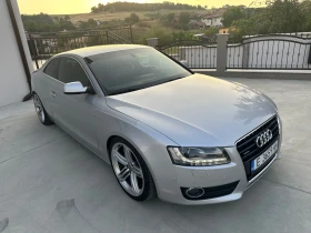 Audi A5 S- line Quattro, снимка 1