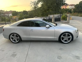 Audi A5 S- line Quattro, снимка 4