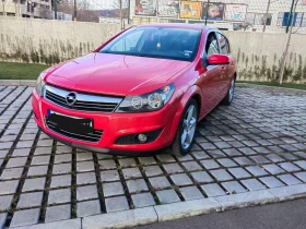 Opel Astra Z19DT, снимка 1