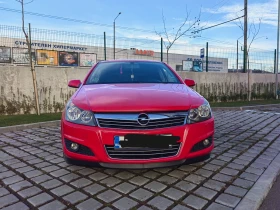 Opel Astra Z19DT, снимка 2