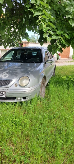 Lancia Lybra 1.9ltd, снимка 1